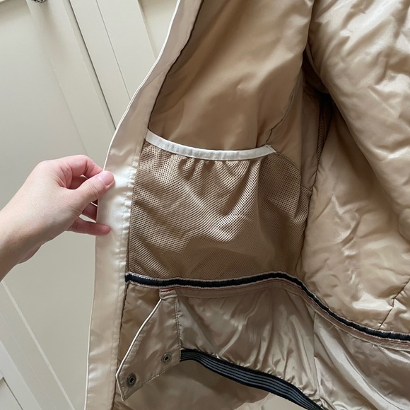 Burton Ski Jacket - Picture 9 of 11